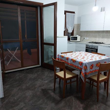 La Maddalenetta Casa Vacanze Альгеро Экстерьер фото