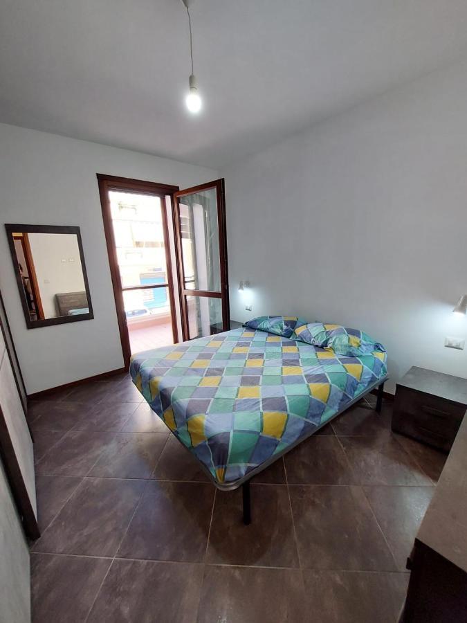 La Maddalenetta Casa Vacanze Альгеро Экстерьер фото